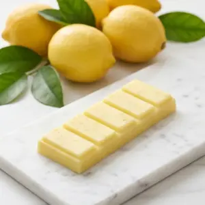 Lemon Wax Melt