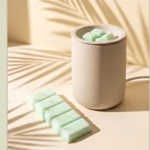 Bahama Breeze Wax Melt