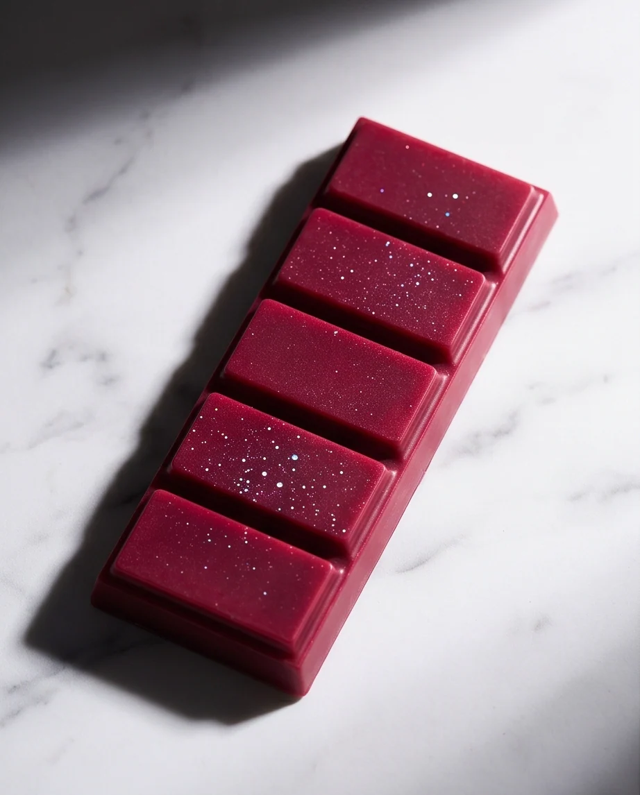 Baccarat Rogue Inspired Wax Melt - Image 2