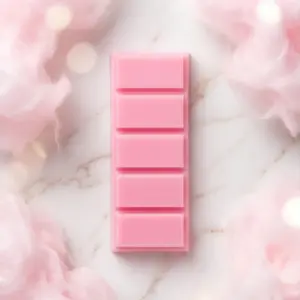 Cotton Candy Wax Melt