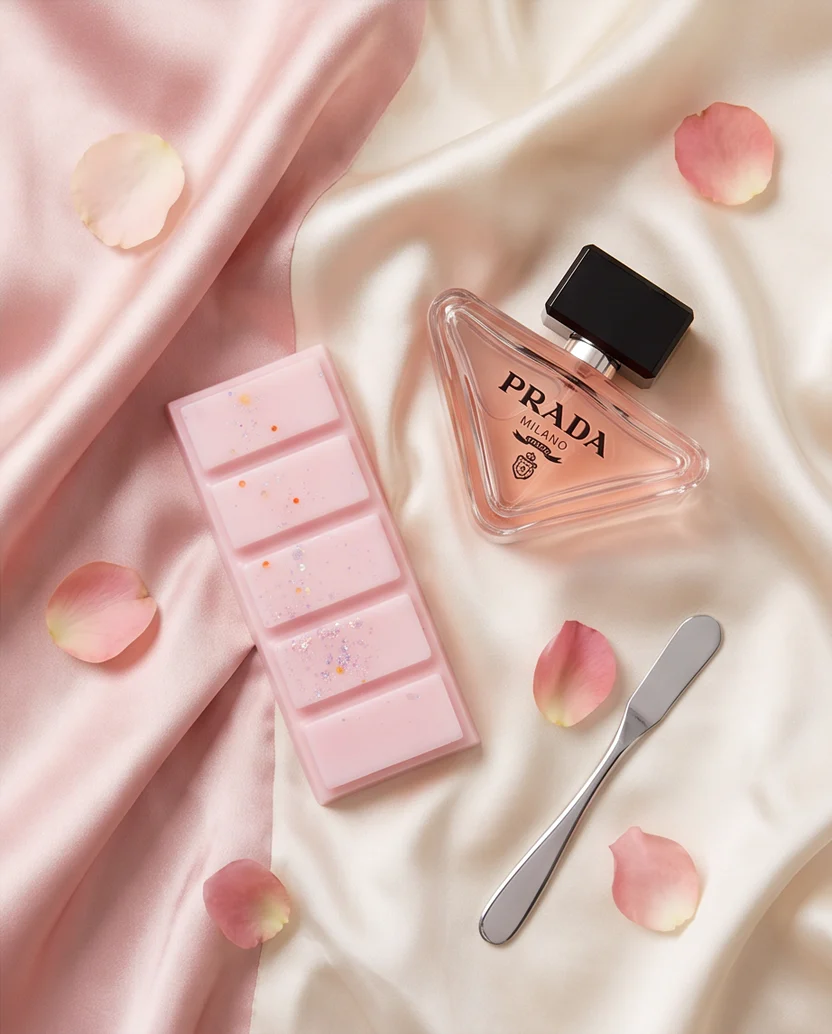 Prada Paradoxe Inspired Wax Melt
