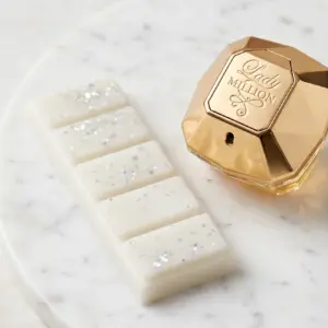 Lady Million Inspired Wax Melt