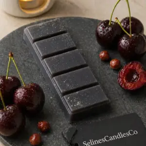 Black Cherry Wax Melt