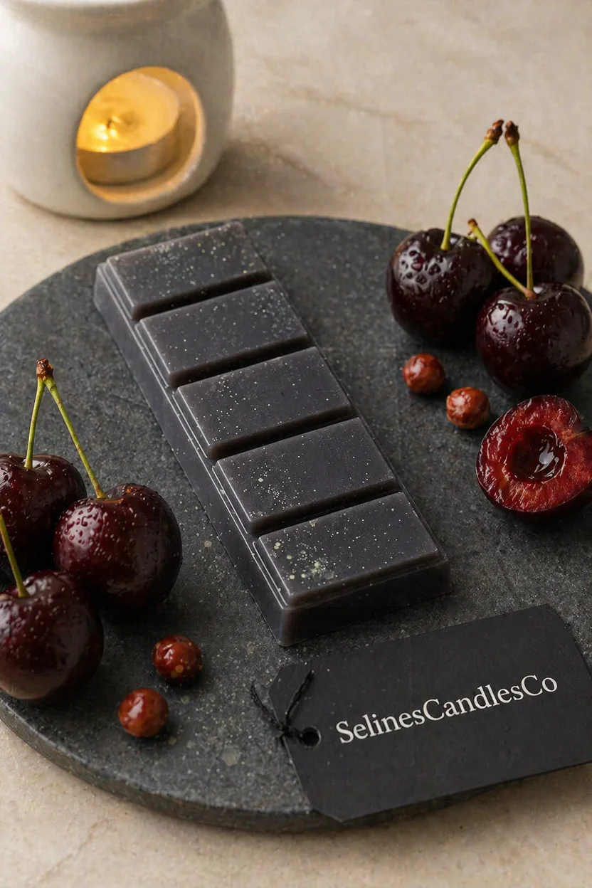 Black Cherry Wax Melt