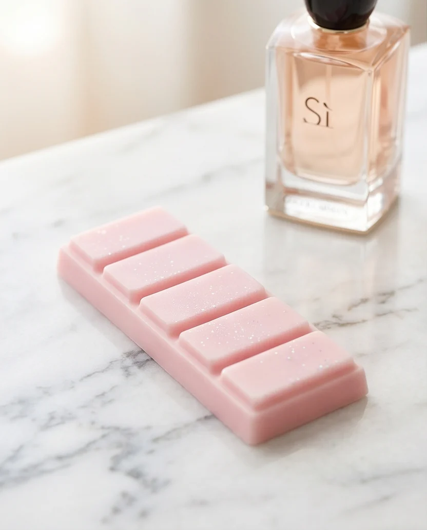 Armani Si Inspired Wax Melt