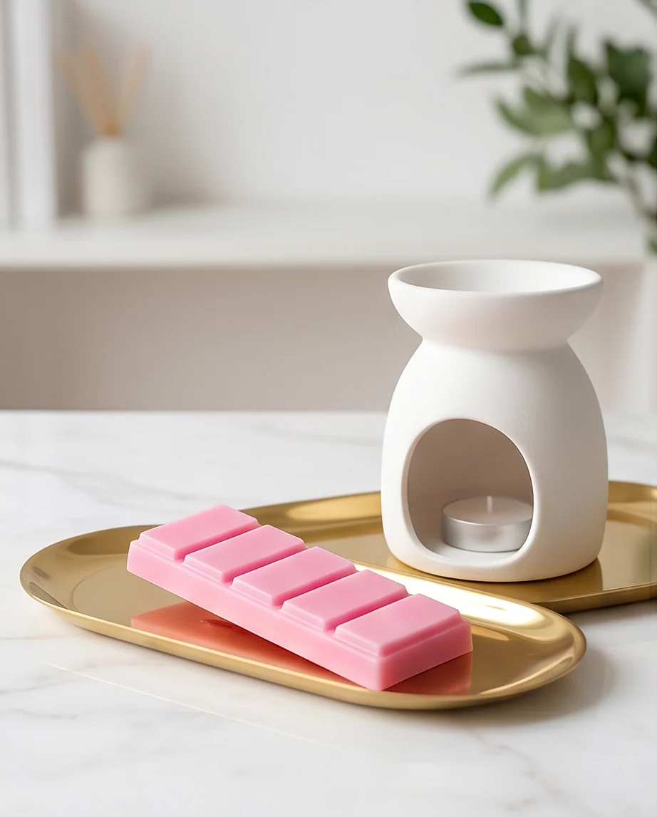 Cotton Candy Wax Melt - Image 2