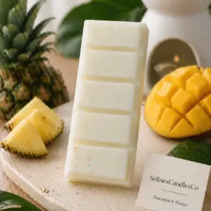 Pineapple Mango Wax Melt