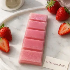 Strawberry Wax Melt
